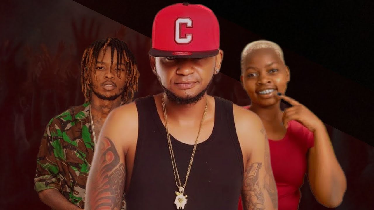 KENYAN CELEBS who LOST THEIR RICHES.