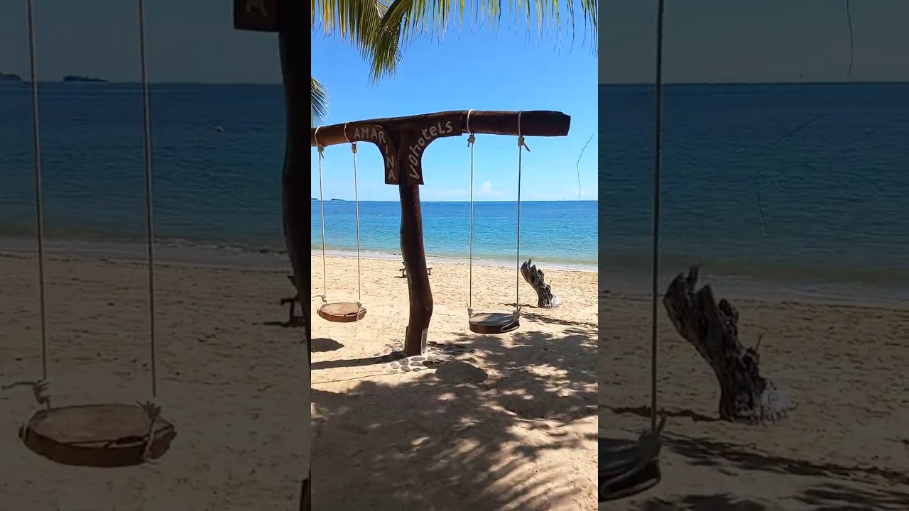 Amarina Resort Madagascar