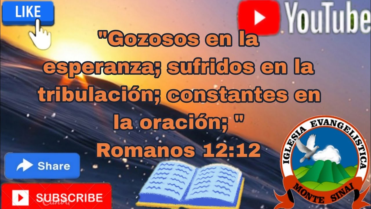 Culto de Oracion del Martes 3/17/26