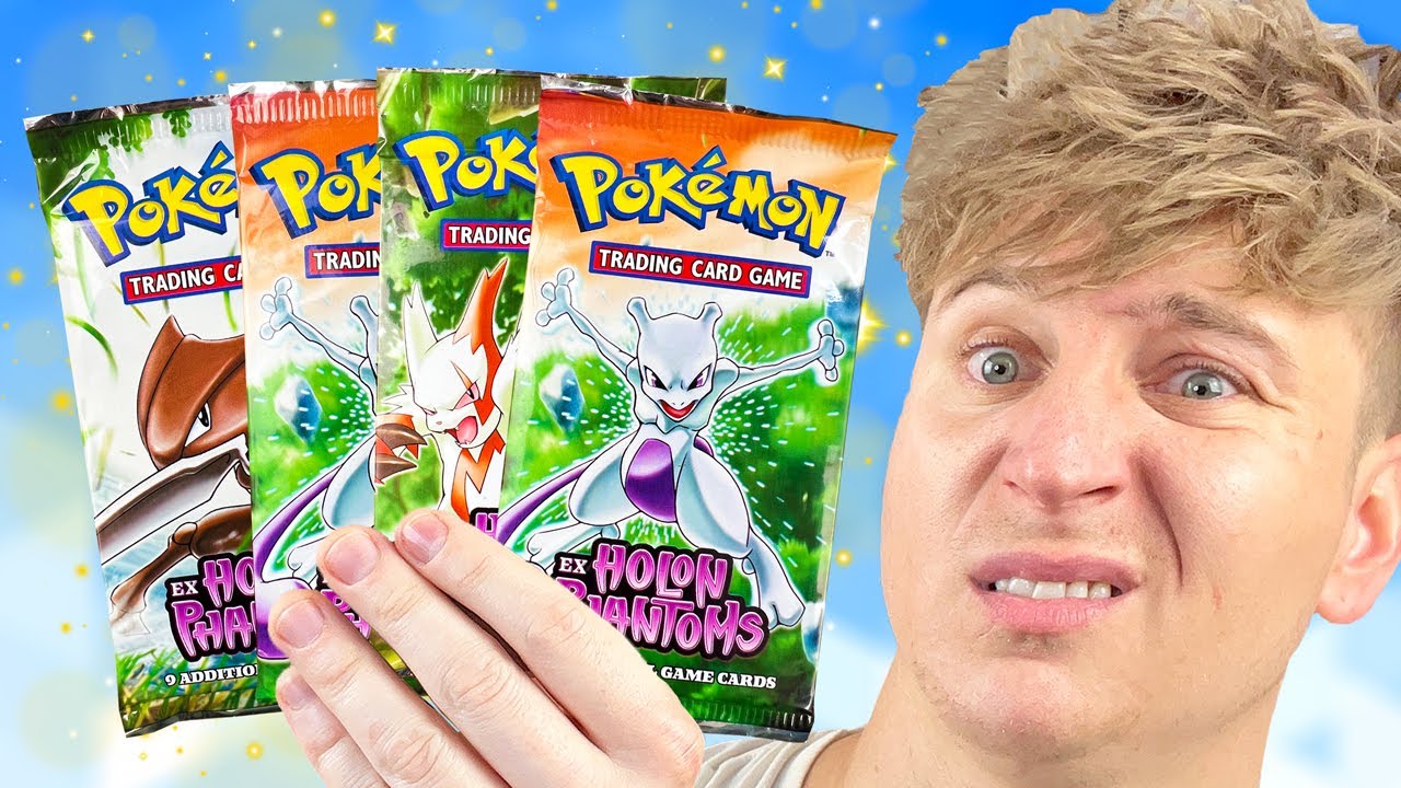 I Opened $1,500 Pokemon Packs & I Pulled It...
