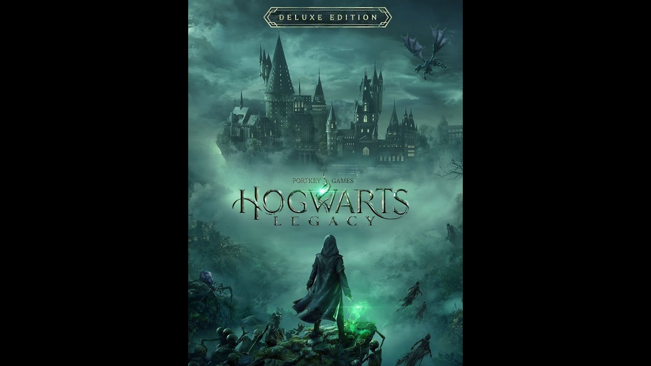 Hogwarts Legacy \ Хогвартс наследие #shorts #шортс