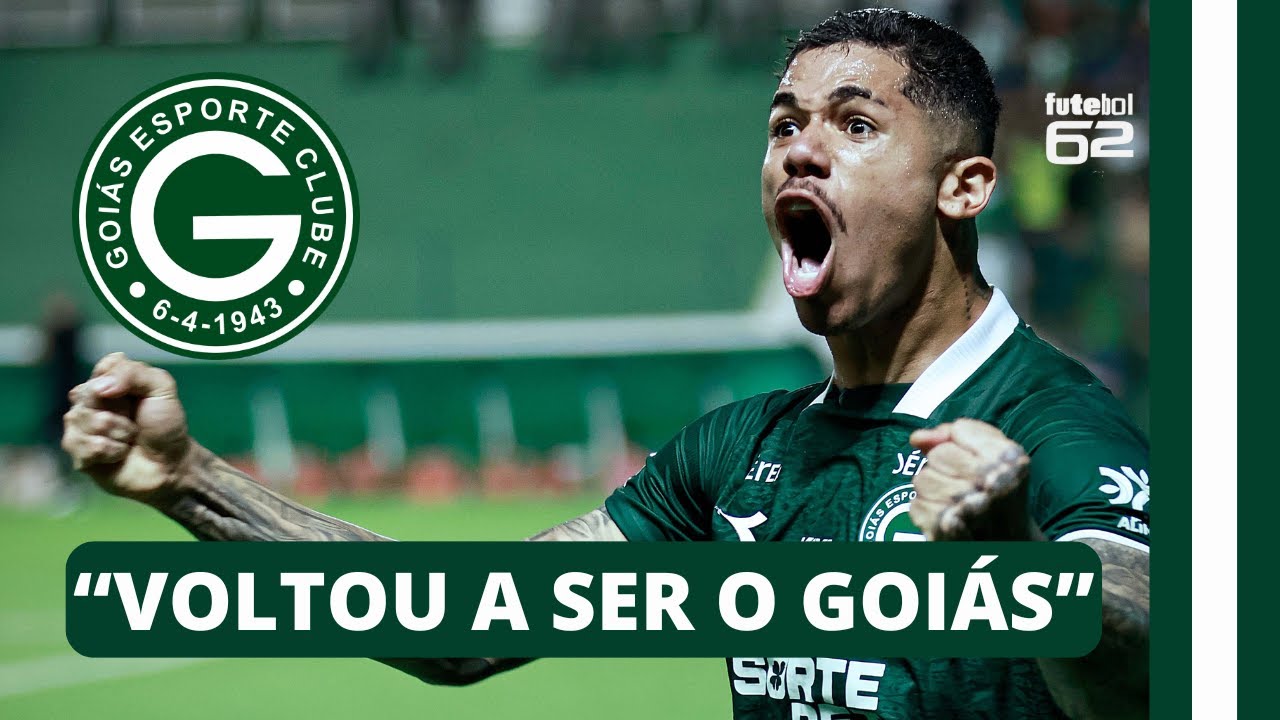 O que significa e como o Goiás conseguiu vencer o Vila Nova em mais um clássico