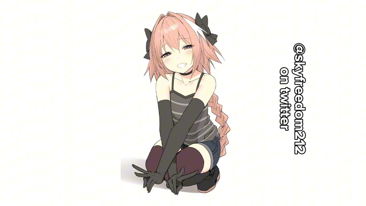 [ASMR] A Femboy Does French Kisses To Your Ears ❤️