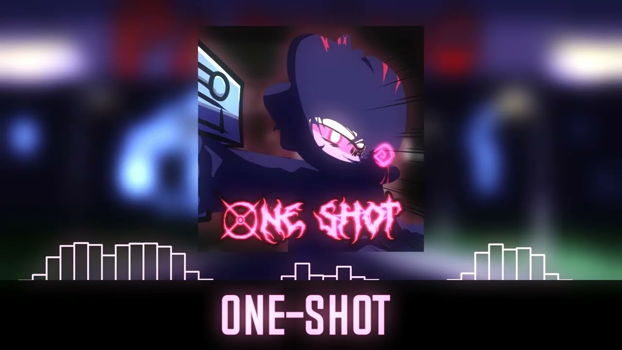 One Shot Remake with Vocals (FuwerTake) (+FLP)