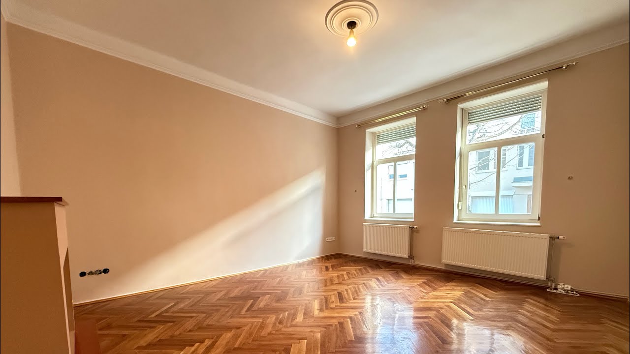 Eladó lakás Újszegeden 