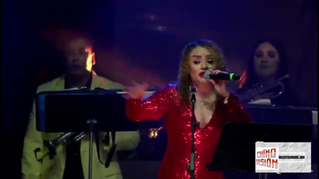 La Real Sonora Tabasco En Vivo