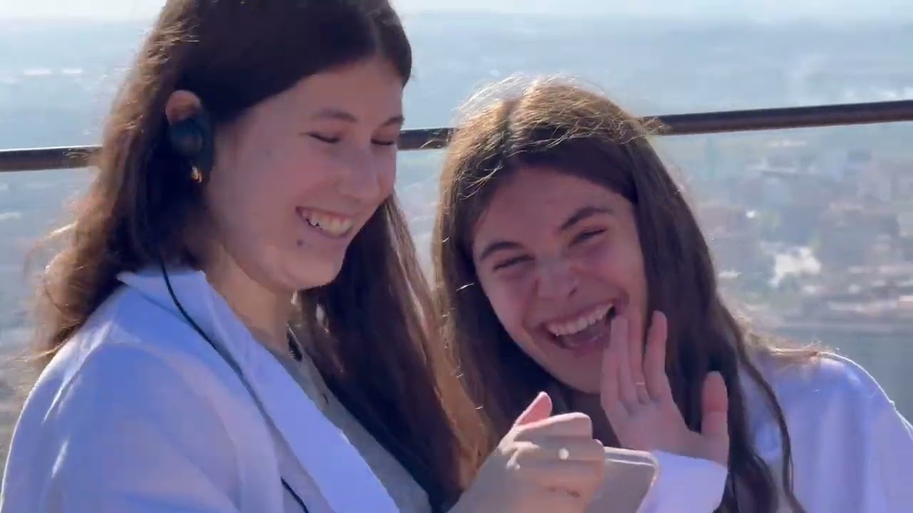 Inmersión en España: La Experiencia de un Grupo Escolar Francés en Benalmádena.
