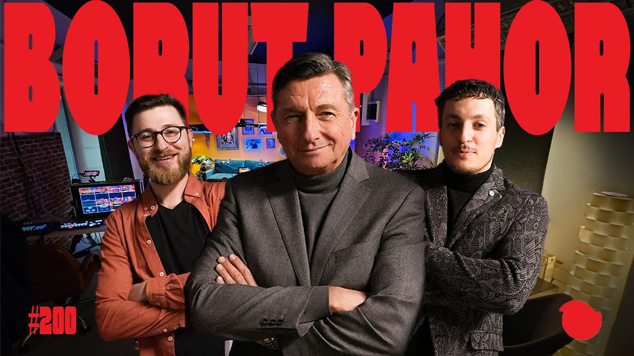 Podcast Fejmiči - 
