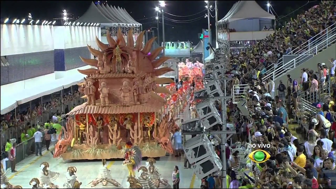 Unidos da Piedade 2014