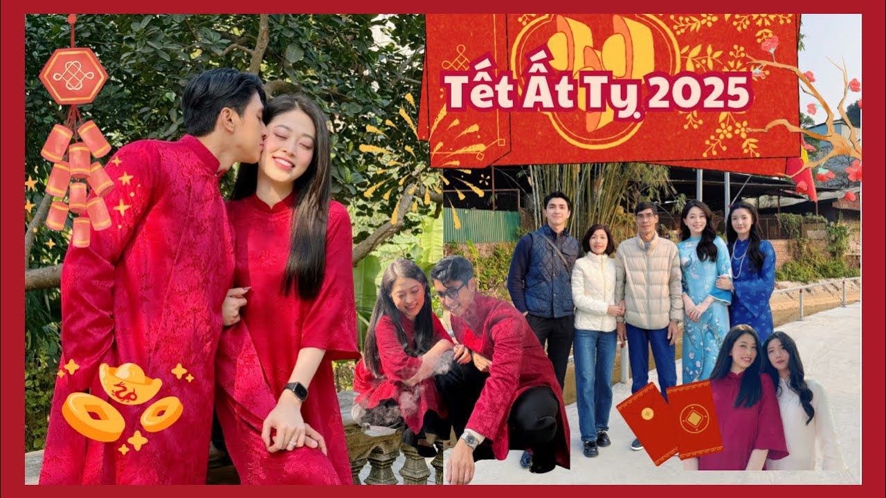 28 TẾT MỚI ĐƯỢC VỀ QUÊ VÌ HỎNG KHÓA CỬA TT.TT | Phương Nga Bùi Official