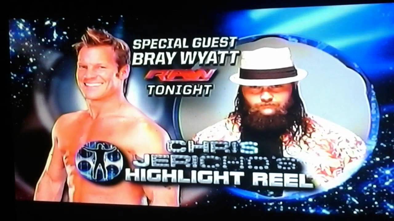 Roman Reigns vs Randy Orton and Kane (7/21/2014)