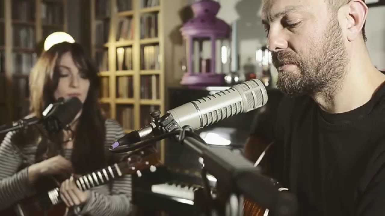 Ilaria Graziano & Francesco Forni | Cahin Cahà | Invito a Cena #4