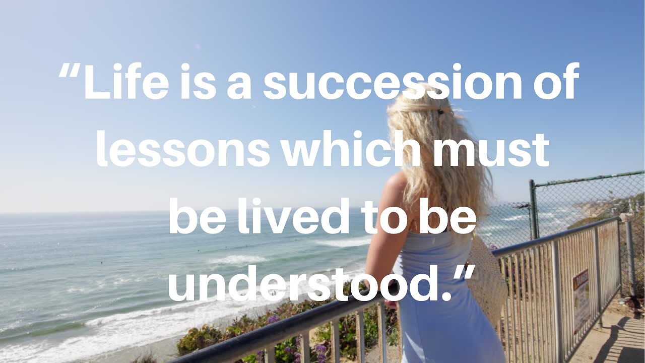 Inspirational Quotes