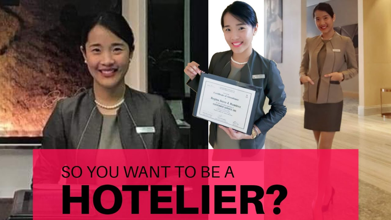 FRONT DESK AGENT INTERVIEW TIPS (Part 1 of 2)