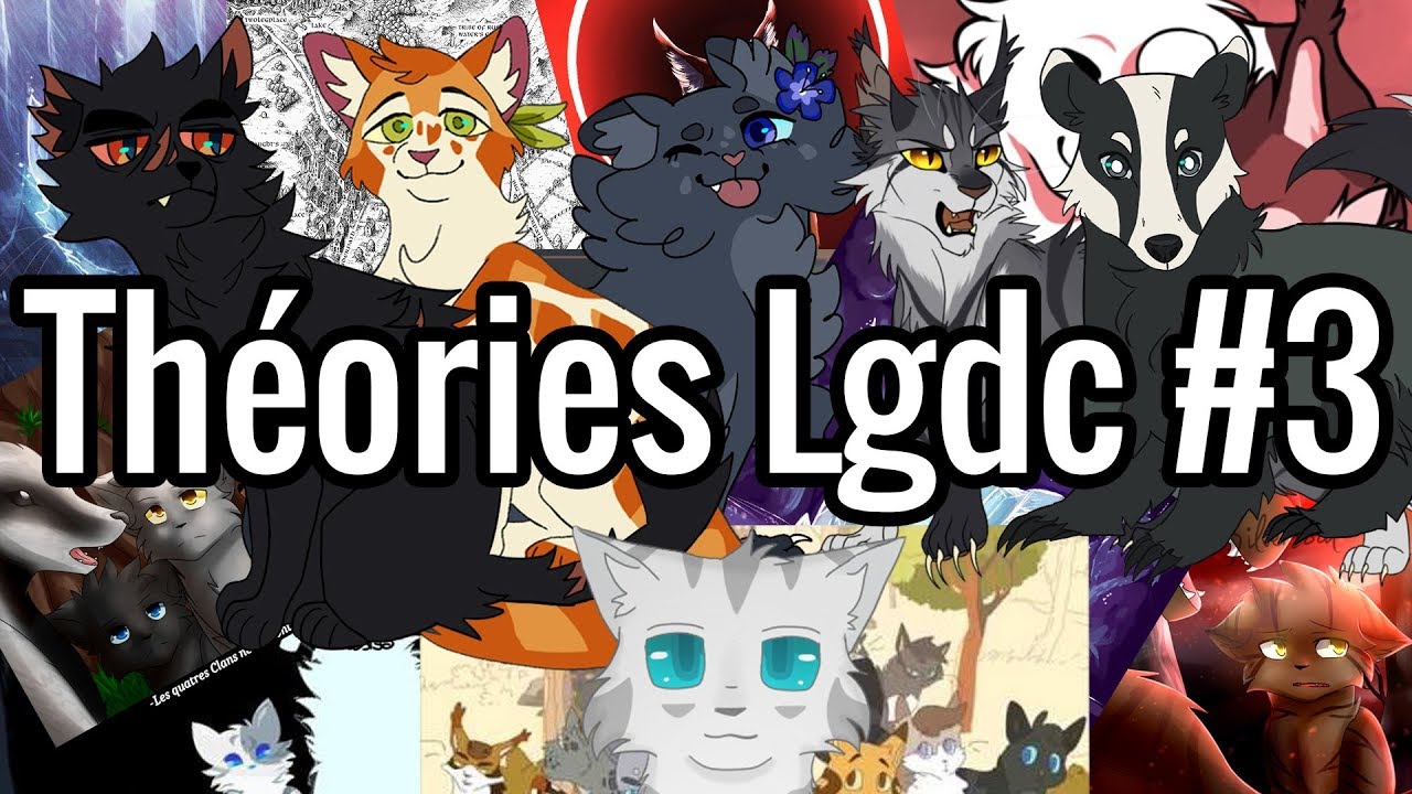 On résout des mystères de Lgdc! - Théories Lgdc #3