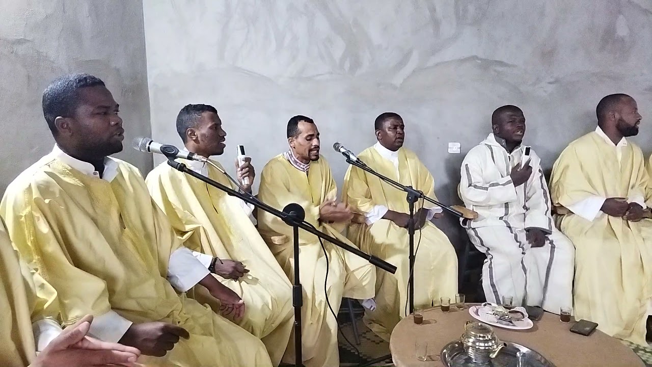 قاع الناس يغيرو منك فرقة الأنوار ادرار