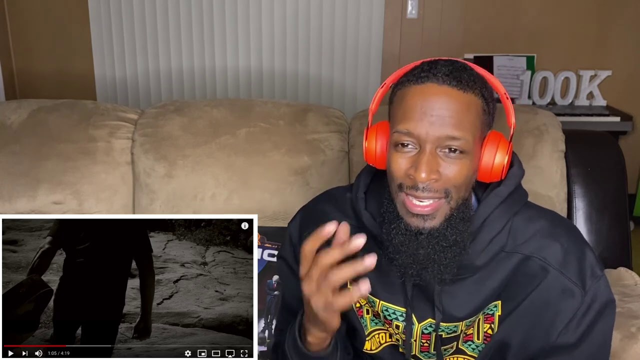 FIRST TIME HEARING Disturbed - The Sound Of Silence • REACTION!