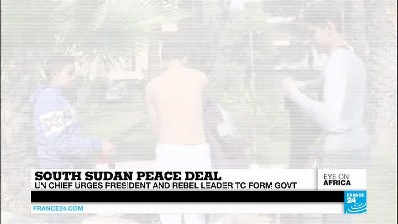 African leaders in Burundi to push for talks