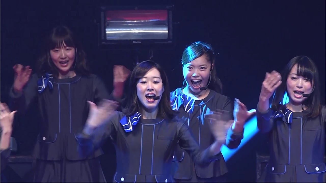 【@JAM EXPO 2017】「わたしセゾン」LIVE@横浜アリーナ 2017.8.26