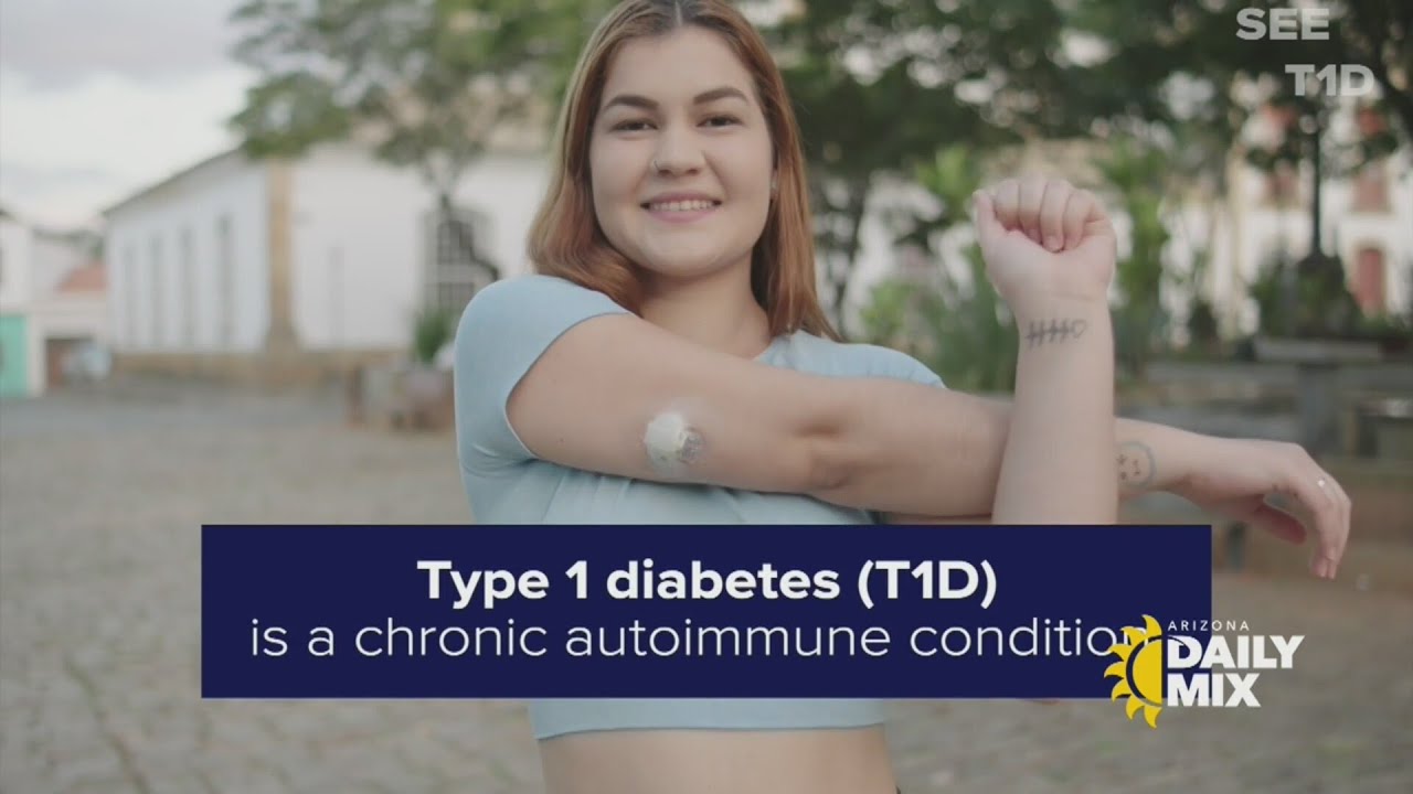 Upcoming walk to support type-1 diabetes research
