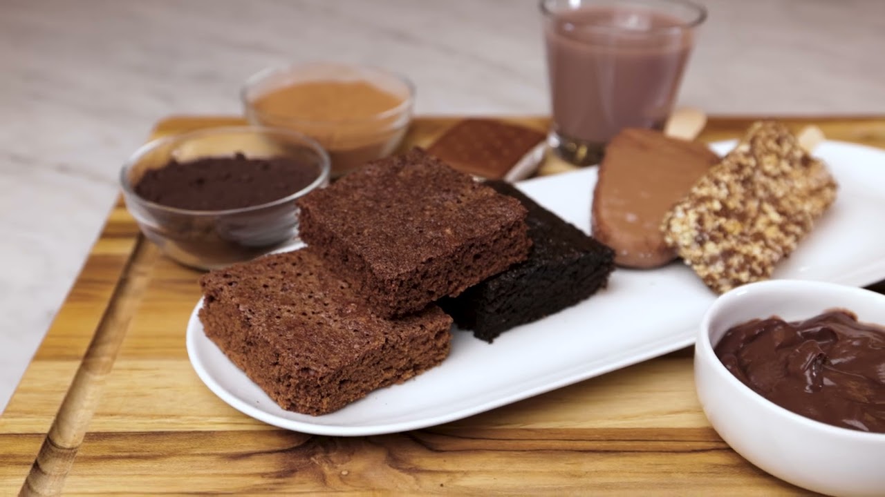 Cocoa Powder 101: The Full Guide