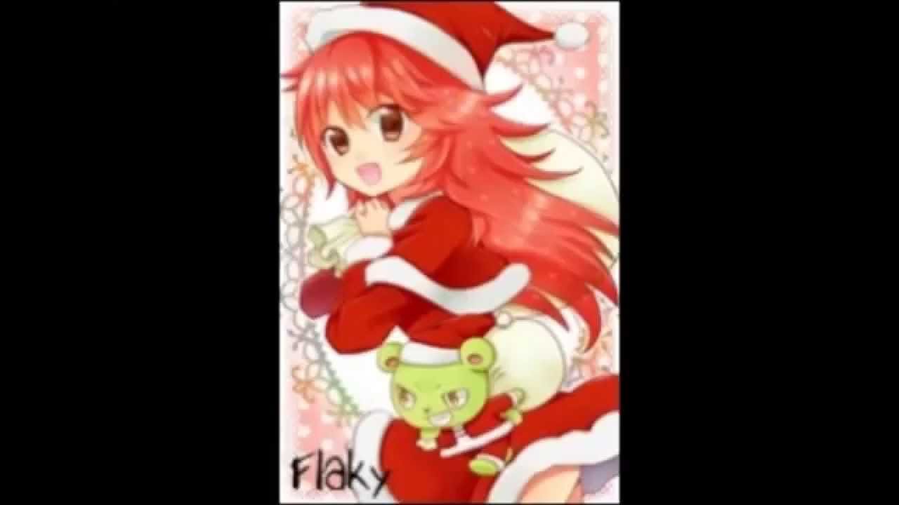 Happy Tree Friends Anime 2