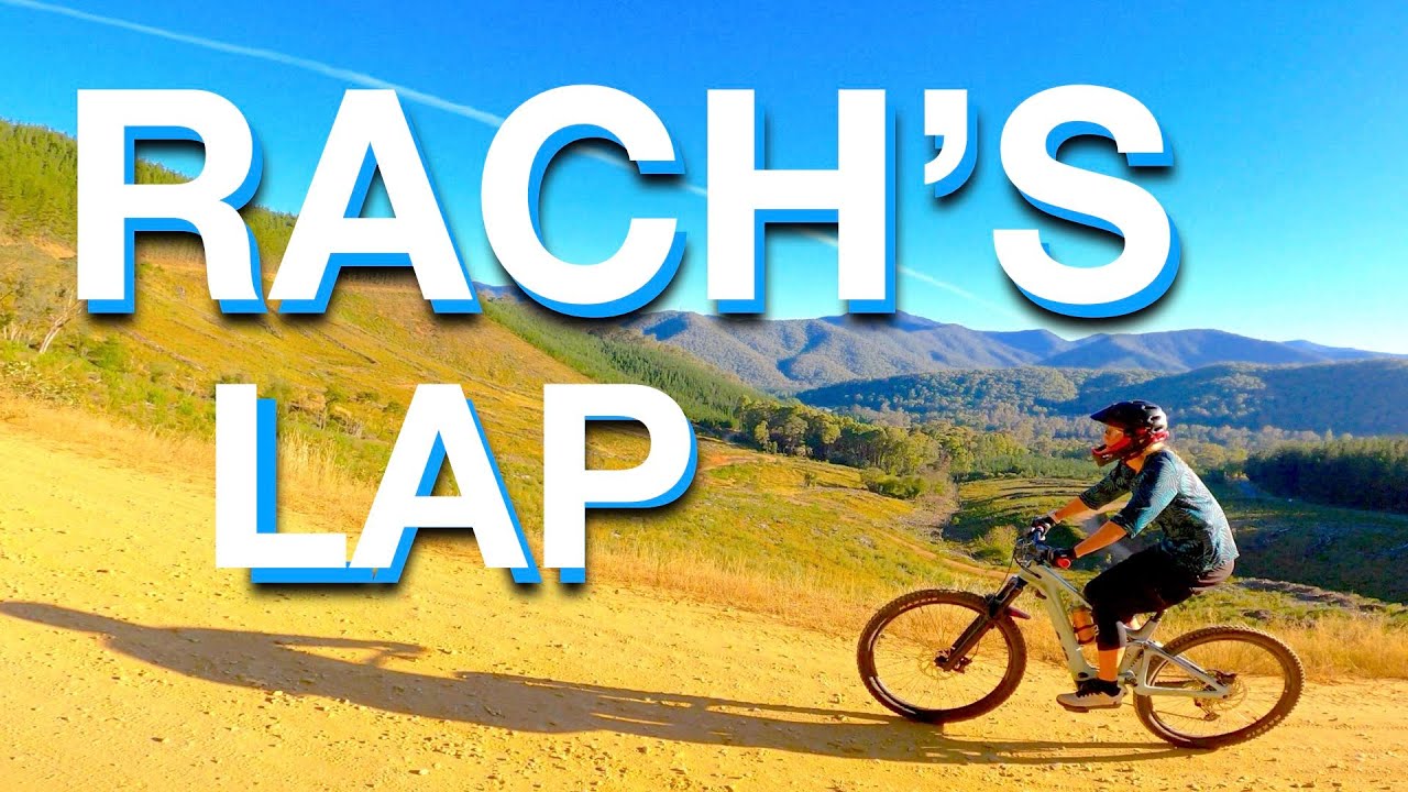 Rach's Lap