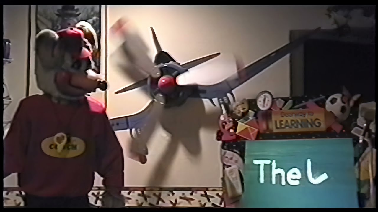 Mobile AL Show Concept Promo 3 