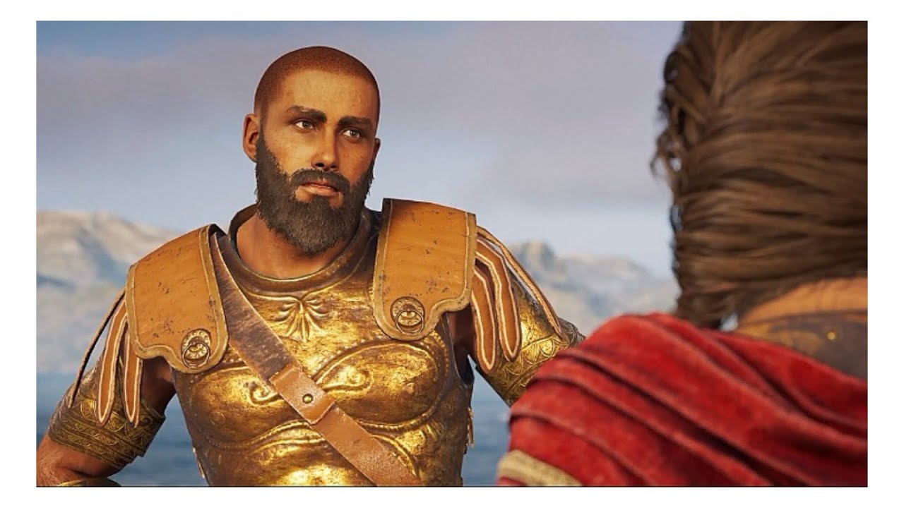 Assassin’s Creed Odyssey | Часть 31 [PS4]