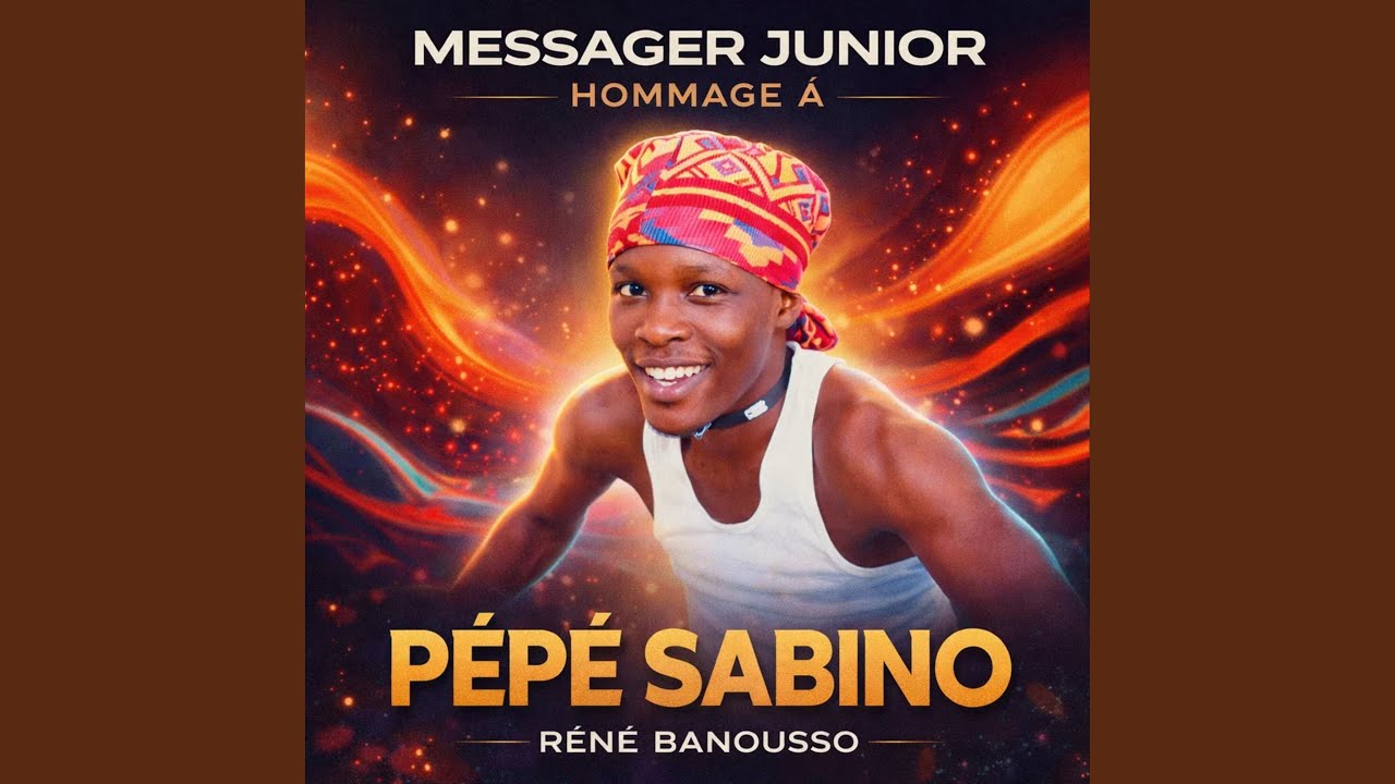 HOMMAGE À PÉPÉ SABINO RÉNÉ BANOUSSO