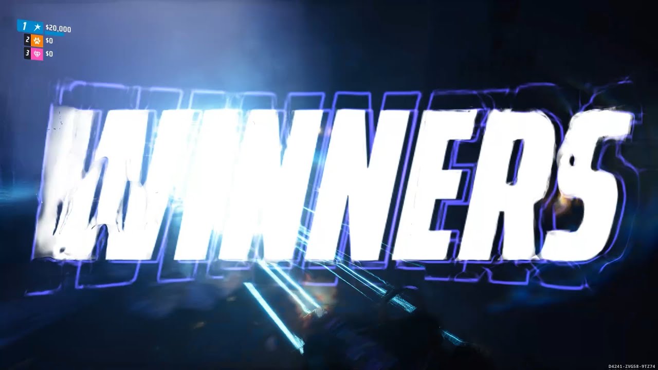 A WIN IS A WIN NO MATTER HOW | THE FINALS