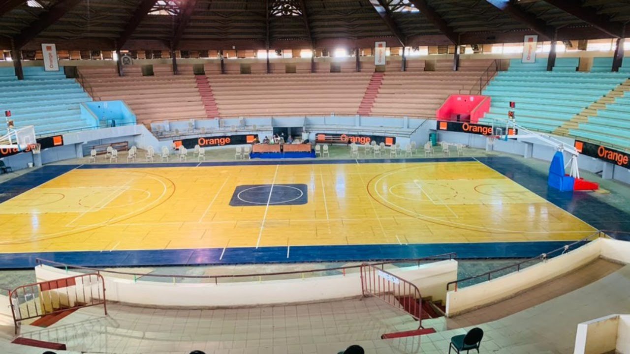 Diffusion en direct de F&eacute;d&eacute;ration S&eacute;n&eacute;galaise de Basketball FSBB