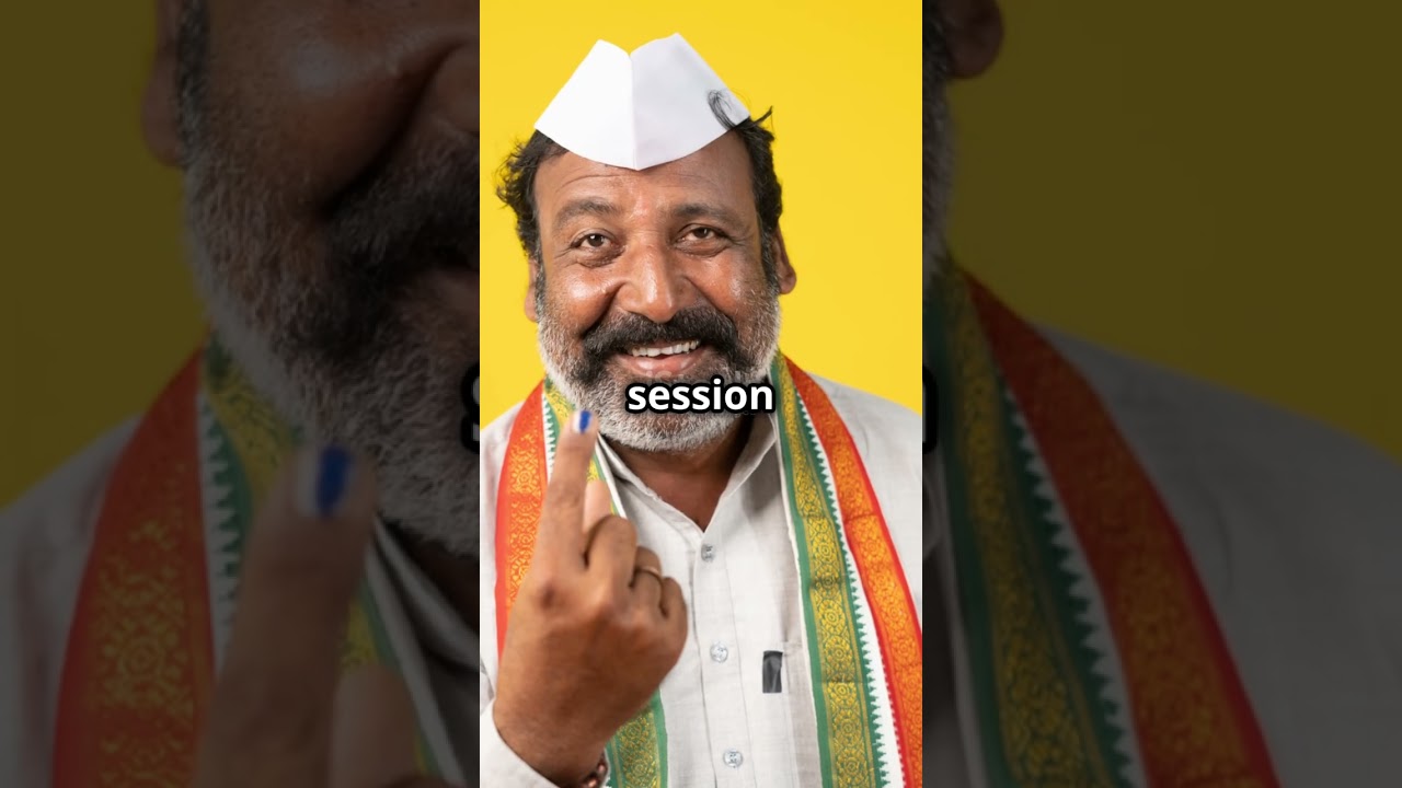 Indian election sutations right now #news #newsarticles #indianelection #election #dhurvrathee
