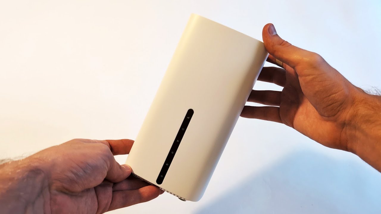 Настройка, тест скорости и обзор маршрутизатора TP-Link Archer NX200 5G