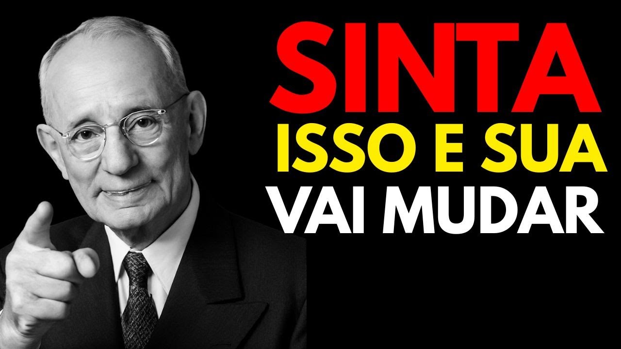 A Inquietação Sagrada Que Precede a Prosperidade