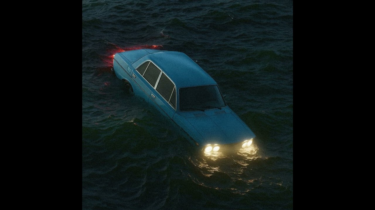 (FREE) Sainte x Isaiah Rashad Type Beat - 