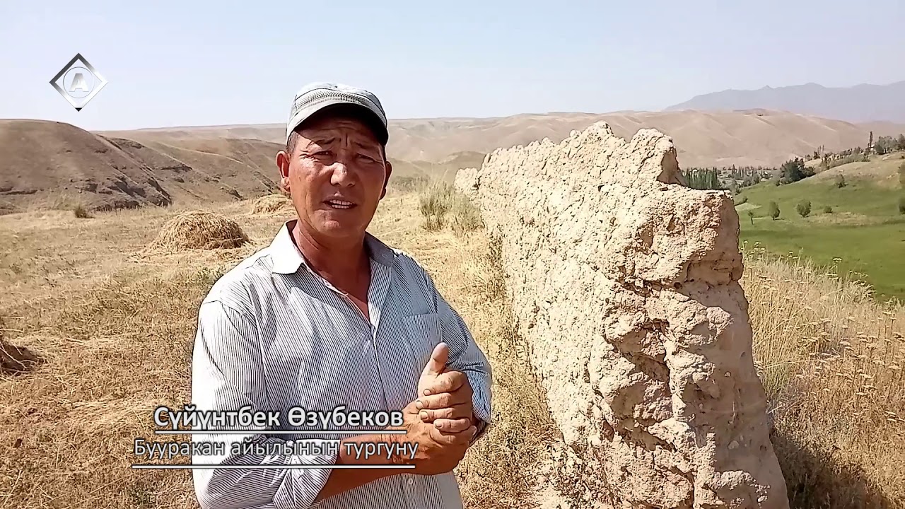 Болгон окуя, баланы өлтүрүп дубалга уруп койушкан