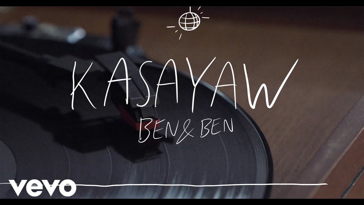 Ben&Ben - Kasayaw