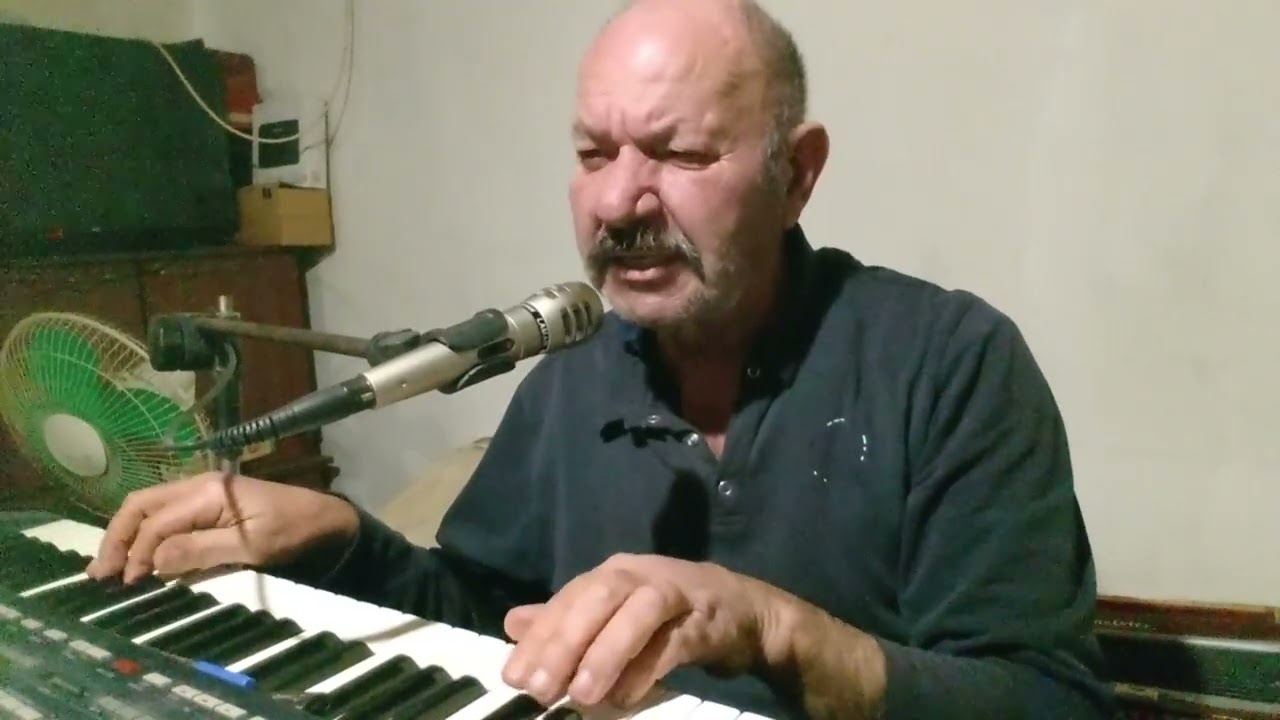 Тежко мина мойта младост докторе.
