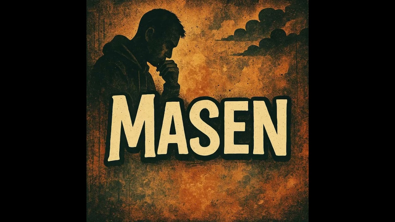 MASEN - YELI🤍✨