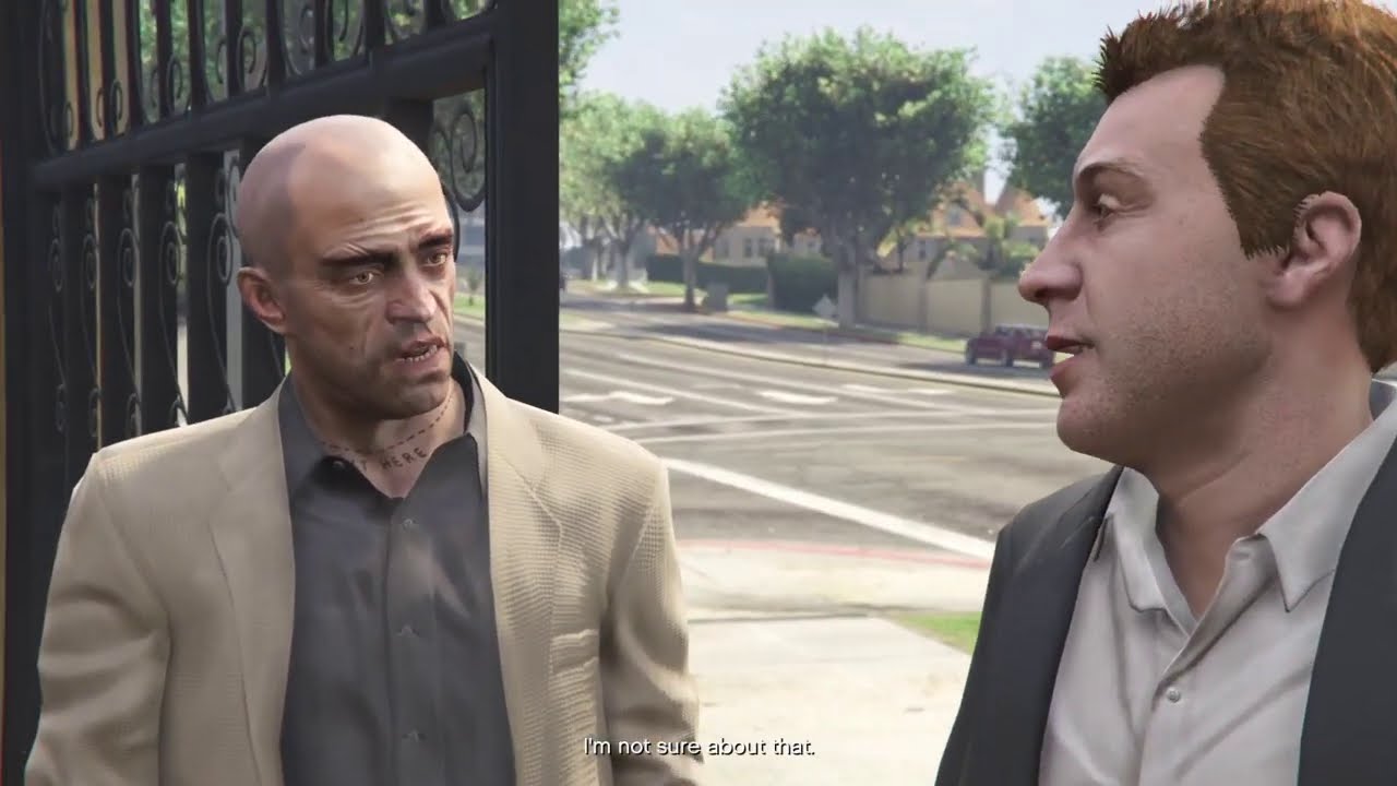 GTA V - Extra Commission (Josh Bernstein) (All Sign Locations)