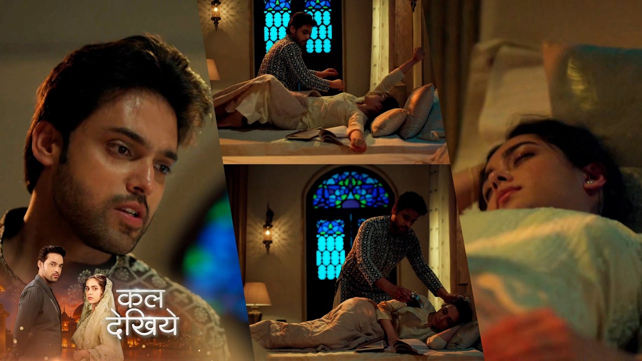 Seher Hone Ko Hai NEW PROMO 12th March 2026