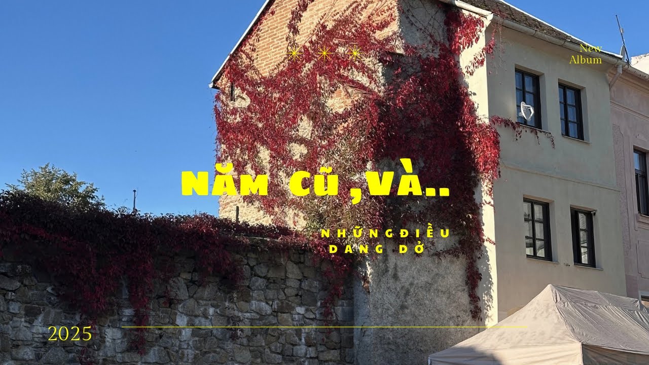 Vlog: Những điều còn dang dở của năm cũ…🤔