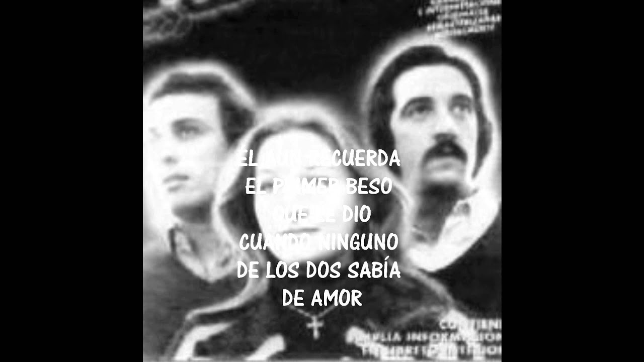 Trigo limpio - MUÑECA letra