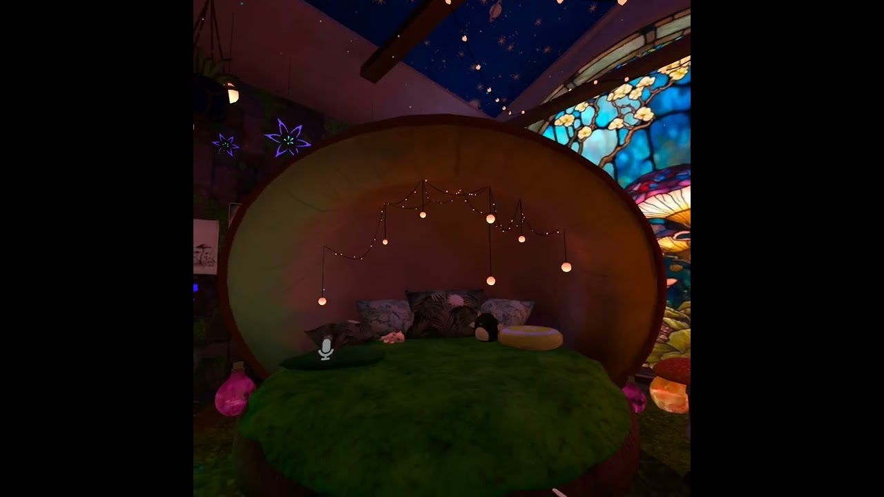 My possible new Home world 