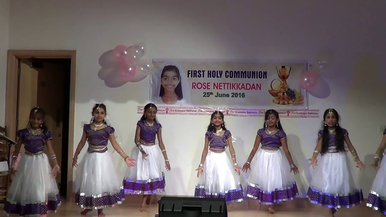 Kanayil Annorunaal Kalyana Veedonnil