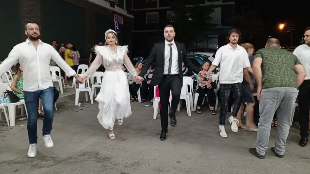 PAYDUŞKA.. BERNA & GÖKTUĞ