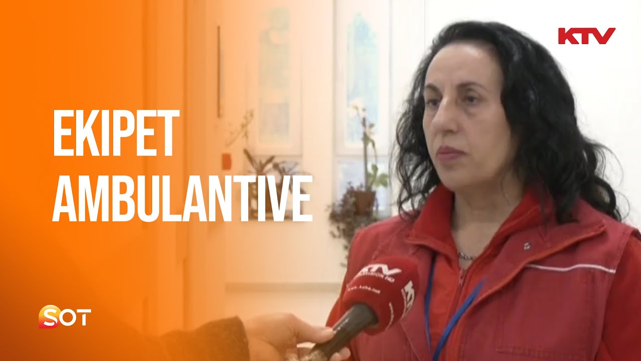 Zgjerohet shërbimi i mjekimit shtëpiak, rritet deri në 300 numri i vizitave ditore
