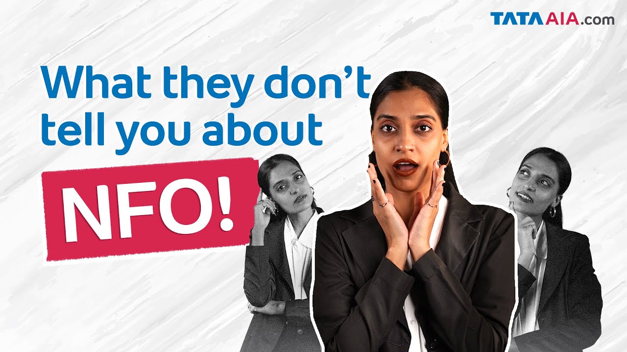 NFO explained. A beginner&rsquo;s guide to new fund offers.
