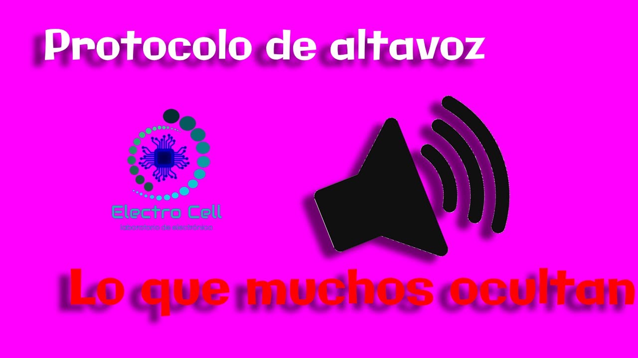 HUAWEI P20 LITE NO SUENA